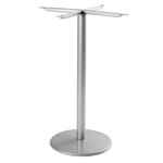 View Bistro Table Base